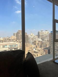 Cozy Corner-2 - Cairo - 9
