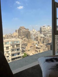 Cozy Corner-2 - Cairo - 7