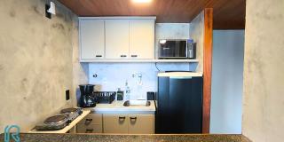 Flat Completo com cozinha no Melhor da Pituba, WIFI, Ar, Netflix, EDF Frente Mar, Piscina - 5