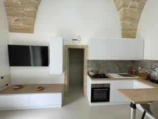 Casina Carducci Apartment - 4