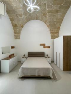 Casina Carducci Apartment - Nardò - 3