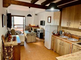 tuGuest Carataunas Apartment Alpujarra VII - Carataunas - 5