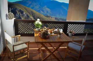 tuGuest Carataunas Apartment Alpujarra VII - Carataunas - 0