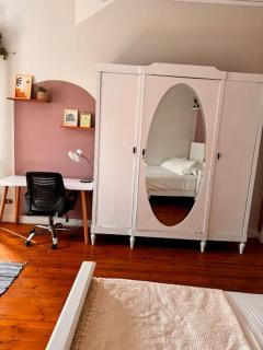 Cozy City Center Apartment & Suitable for Digital Nomads - Cairo - 8