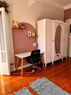 Cozy City Center Apartment & Suitable for Digital Nomads - Cairo - 5