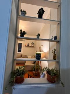 Cozy City Center Apartment & Suitable for Digital Nomads - Cairo - 4