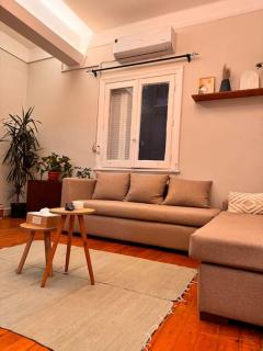 Cozy City Center Apartment & Suitable for Digital Nomads - Cairo - 2