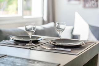 Starry Sky Luxury Apartment 1 - 1