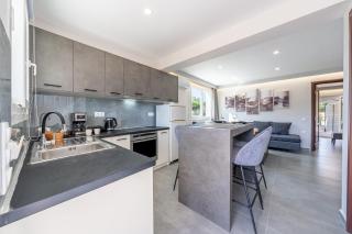 Starry Sky Luxury Apartment 1 - Lefkimmi - 3