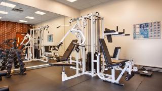 Best Western Plus Wilkes Barre Center City - Wilkes-Barre - 9