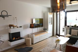 Fewo-BergSeeOase - Winterberg - 6