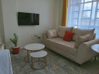 Lucky House Executive - Nanyuki - 5