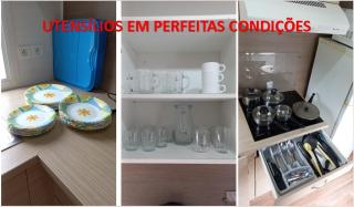 Bungalow T2 Renata - Burinhosa - 3