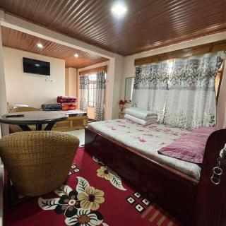 Siniolchu homestay - Darjeeling - 7