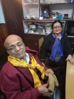 Siniolchu homestay - Darjeeling - 4