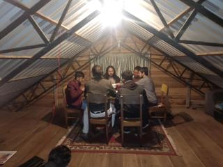 Siniolchu homestay - Darjeeling - 6