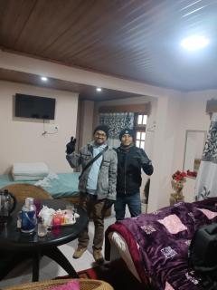 Siniolchu homestay - Darjeeling - 3