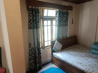 Siniolchu homestay - Darjeeling - 1