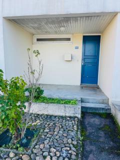 Maison de Ville 3 Chambres avec Jardinet et Garage - Grenade-sur-lʼAdour - 9