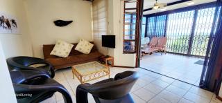 Calamari 2 - Sleeps 6 - Ramsgate - 8