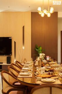 Middle Earth by Vieda - Part of StayVista with Pool - Karjat - 3