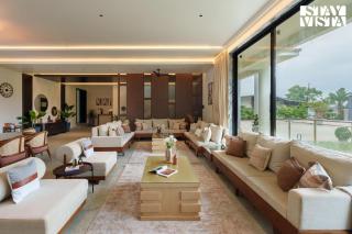 Middle Earth by Vieda - Part of StayVista with Pool - Karjat - 7