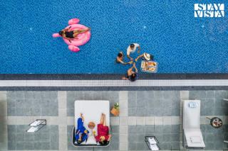 Middle Earth by Vieda - Part of StayVista with Pool - 9