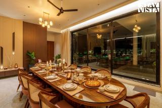 Middle Earth by Vieda - Part of StayVista with Pool - 5