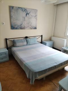 Practical apartment close to the city centre - Salonicco - 9