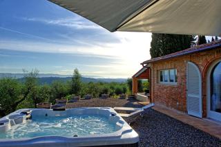 Casa Andrea by PosarelliVillas - Siena - 2