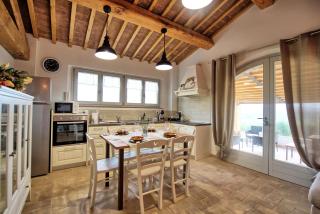 Casa Andrea by PosarelliVillas - Siena - 4