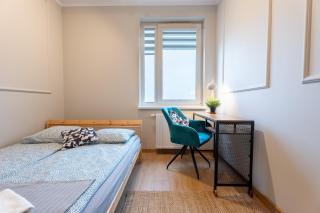 53m2 Apartament Premium z Widokiem na Góry, Balkon, Zachód Słońca, Parking - Kłodzko - Przyjaciół Ziemi Kłodzkiej, Centrum Kotlina Kłodzka - 3