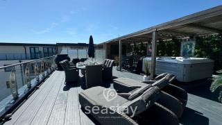 Aurora Spa Seaview Penthouse Ramsgate - 1