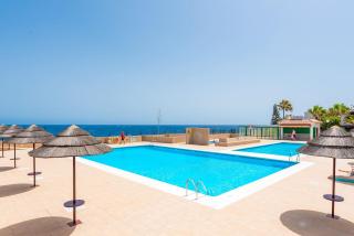 Atlantic Garden Home - Costa Del Silencio - 5