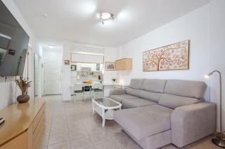 Atlantic Garden Home - Costa Del Silencio - 1