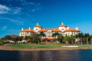 The Ritz-Carlton Naples, Tiburon - Naples - 9