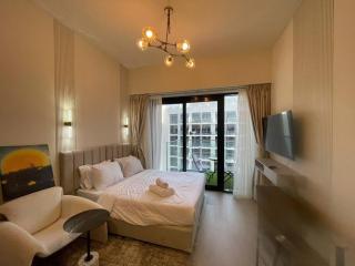 Studio in Azizi Riviera 47 - Dubai - 1