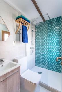 Desconexión en la sierra casa con terraza y bbq - 3