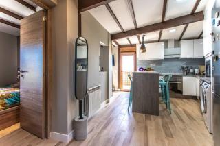 Desconexión en la sierra casa con terraza y bbq - 8