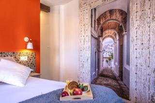 Desconexión en la sierra casa con terraza y bbq - 1