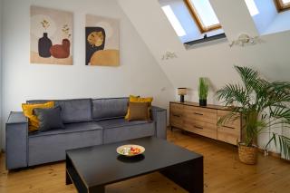 AH Apartament Św Antoniego - 5