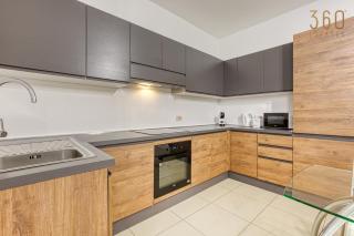 Stylish 1BR home with full amenities in Swieqi by 360 Estates - Is-Swieqi - 8