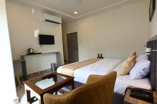 Tarang Stay Inn - Varanasi - 7