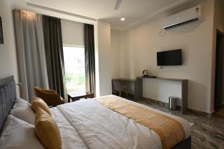 Tarang Stay Inn - Varanasi - 4
