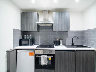 City Apartments Bradford - Bradford - 1