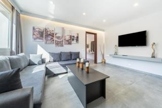 Starry Sky Luxury Apartment 1 - Lefkimmi - 6