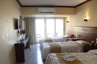 Pharaohs Hotel - Cairo - 9