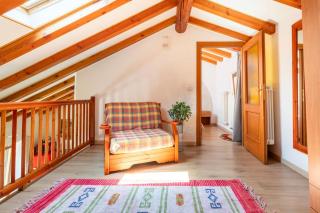 Appartamento Entreville centro città Aosta - 0