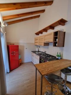 Appartamento Entreville centro città Aosta - 9