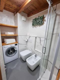 Appartamento Entreville centro città Aosta - 8